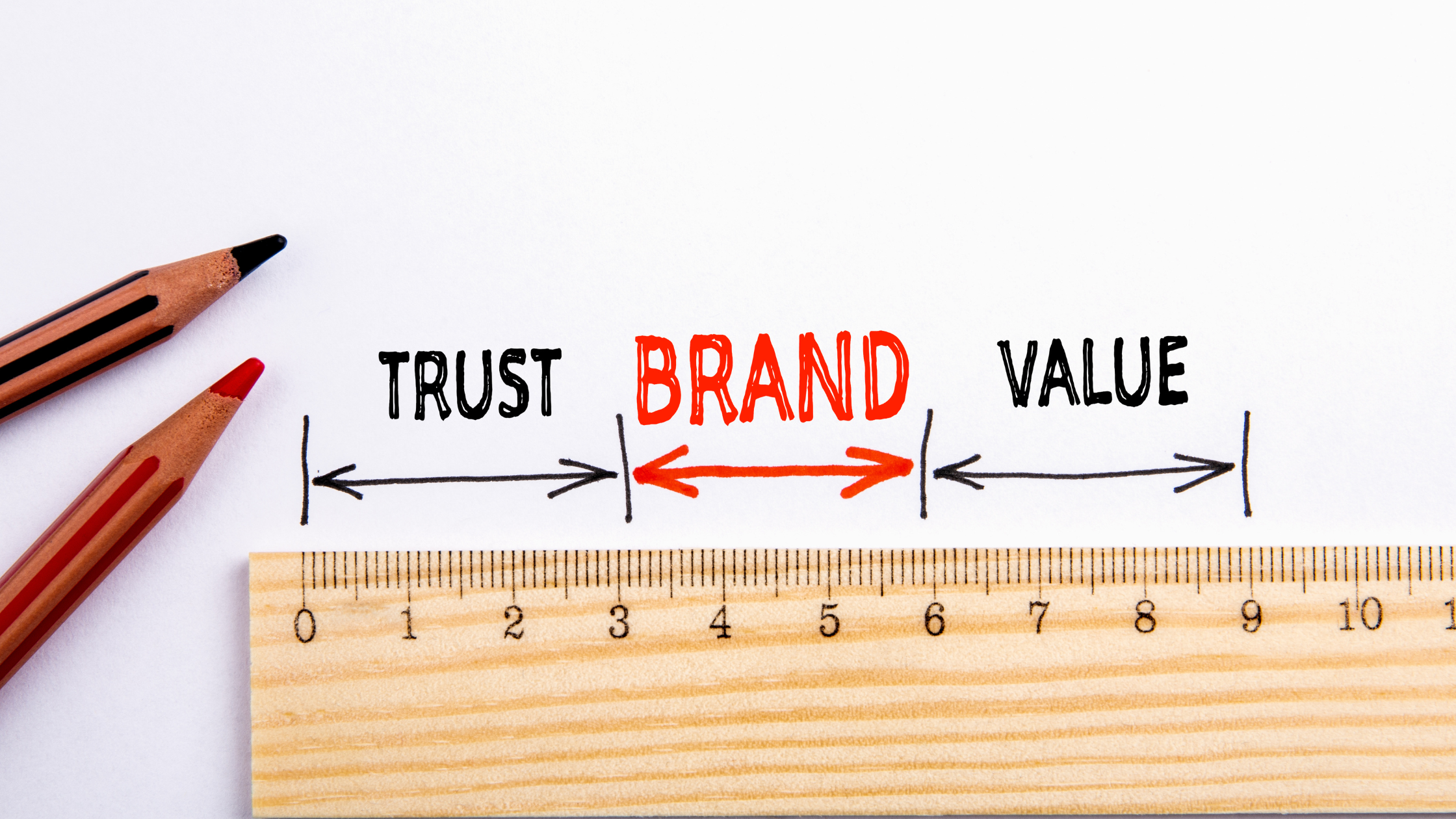 Building Brand Trust in the Age of AI: Balancing Technology with Human Connection