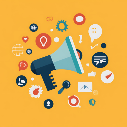 Brand building trust through community led branding and audience advocacy