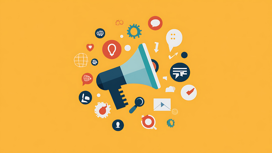 Community Led Branding. Turning Audiences into Advocates