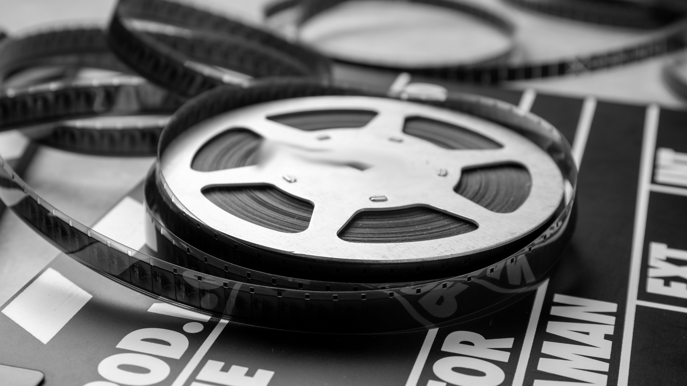 The Power of Reels. How Short Form Video Is Redefining Brand Storytelling